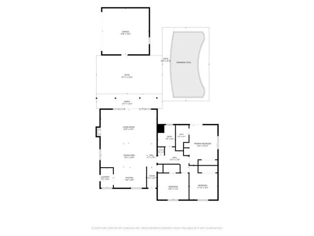 10249 Lemona Avenue, Mission Hills (san Fernando), CA 91345