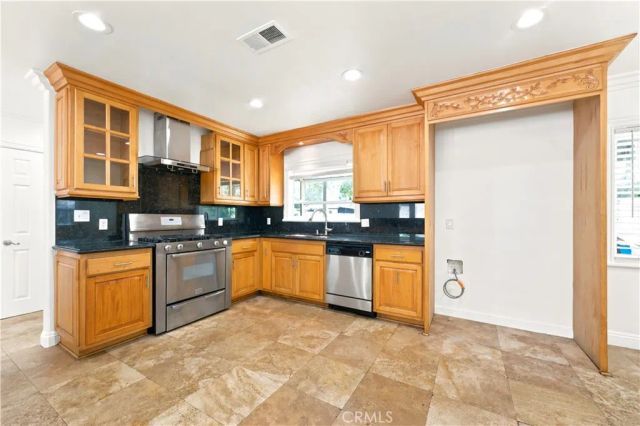 10249 Lemona Avenue, Mission Hills (san Fernando), CA 91345