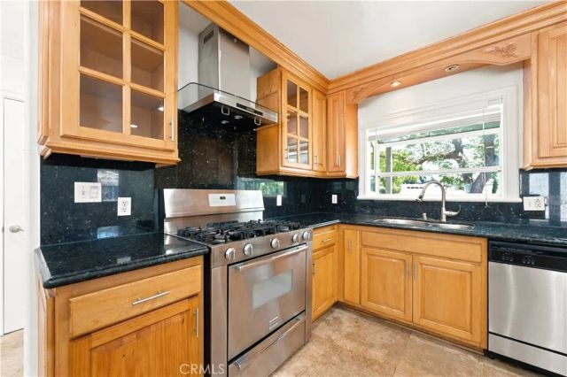 10249 Lemona Avenue, Mission Hills (san Fernando), CA 91345