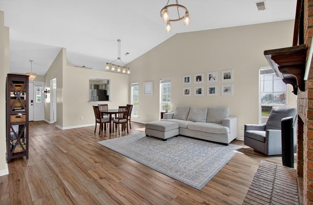 107 Two Hitch Road, Goose Creek, SC 29445