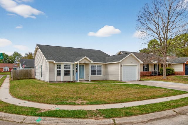 107 Two Hitch Road, Goose Creek, SC 29445