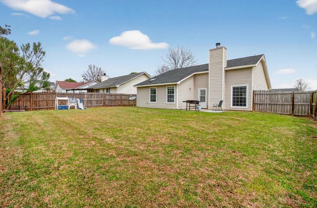 107 Two Hitch Road, Goose Creek, SC 29445