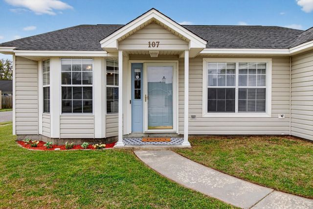 107 Two Hitch Road, Goose Creek, SC 29445