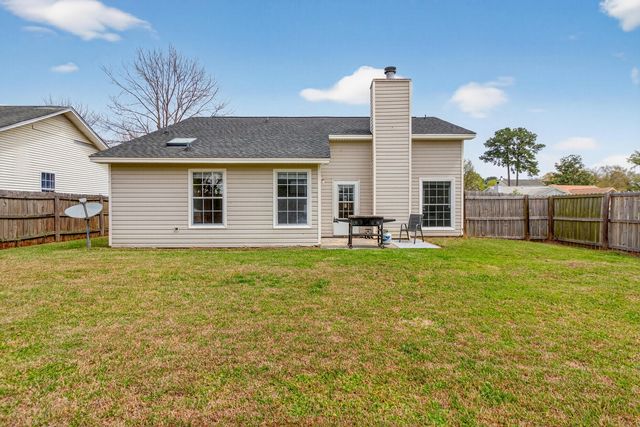 107 Two Hitch Road, Goose Creek, SC 29445