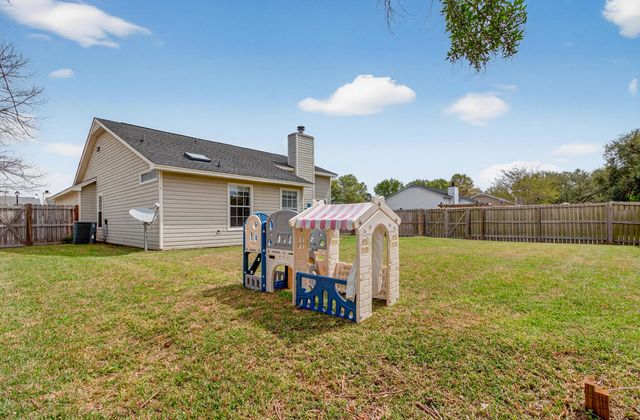 107 Two Hitch Road, Goose Creek, SC 29445