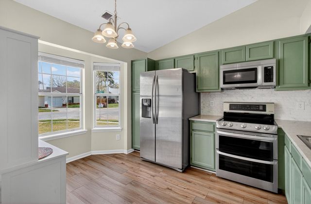 107 Two Hitch Road, Goose Creek, SC 29445