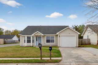 107 Two Hitch Road, Goose Creek, SC 29445