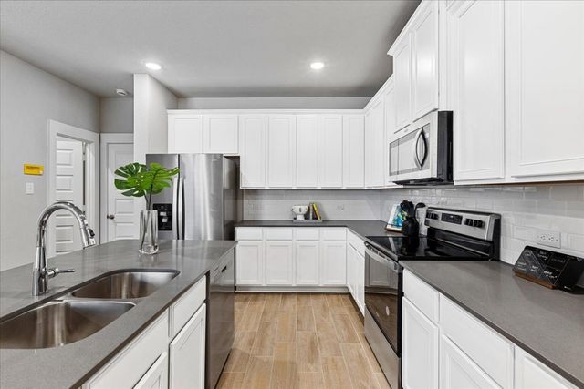258 Territory Trail 19, Fort Worth, TX 76120