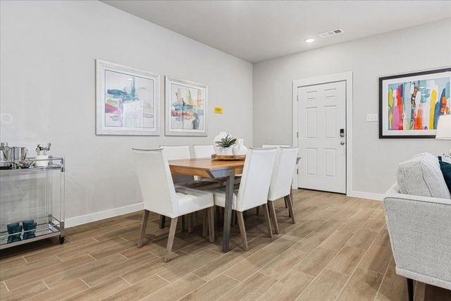 258 Territory Trail 19, Fort Worth, TX 76120