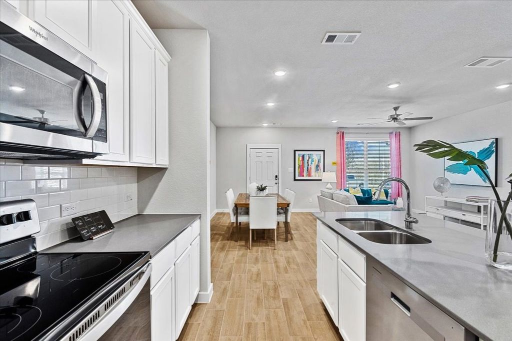 258 Territory Trail 19, Fort Worth, TX 76120