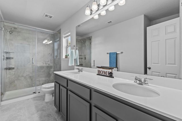 520 Betty Ann WAY, Leander, TX 78641