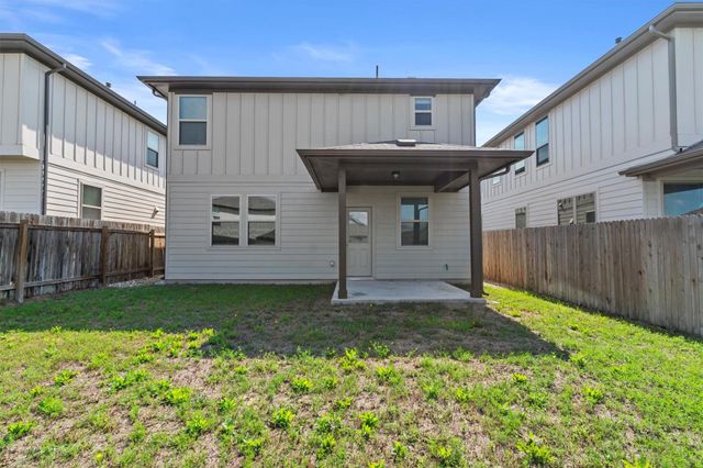 520 Betty Ann WAY, Leander, TX 78641