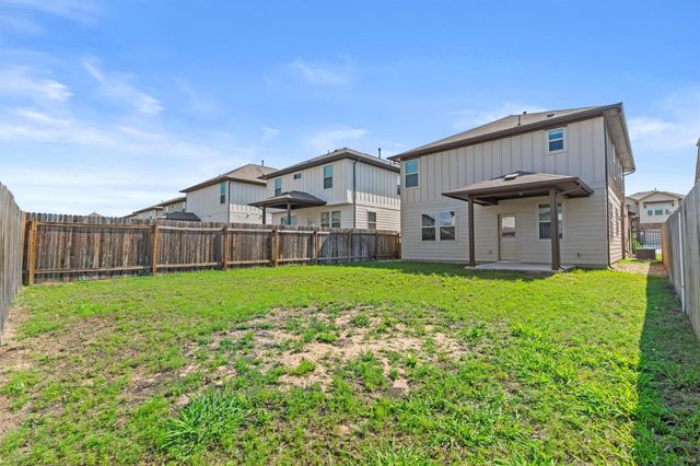520 Betty Ann WAY, Leander, TX 78641