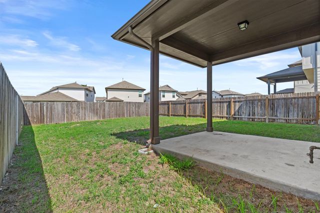 520 Betty Ann WAY, Leander, TX 78641
