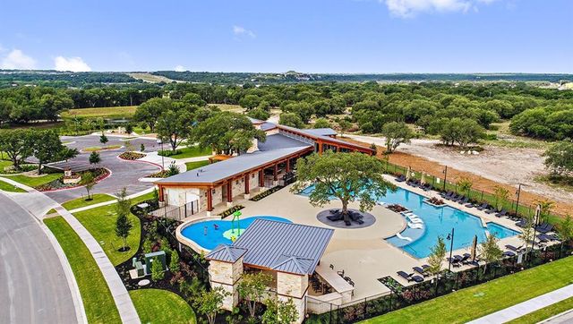 520 Betty Ann WAY, Leander, TX 78641