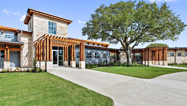 520 Betty Ann WAY, Leander, TX 78641