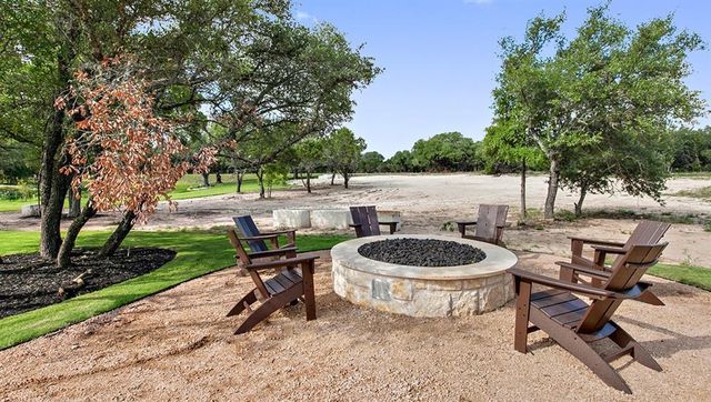 520 Betty Ann WAY, Leander, TX 78641