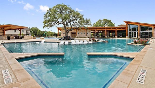 520 Betty Ann WAY, Leander, TX 78641