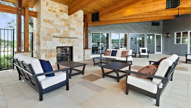 520 Betty Ann WAY, Leander, TX 78641