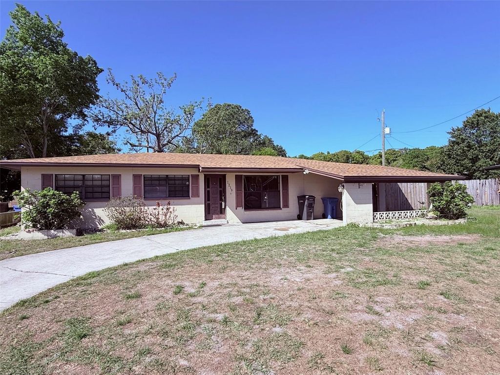 1219 JULIAN LANE DRIVE, Tampa, FL 33619