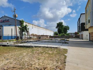 304 W Hamilton Lot D Street, Houston, TX 77076