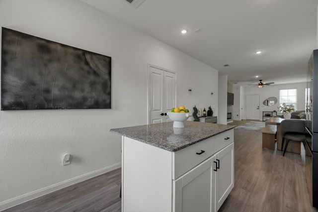 5710 Finely Run Street, Spring, TX 77373