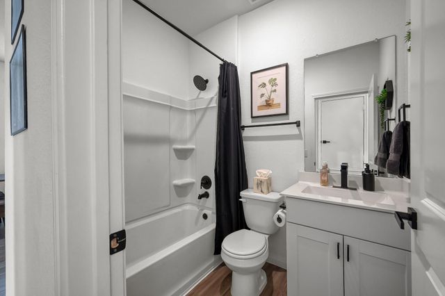 5710 Finely Run Street, Spring, TX 77373