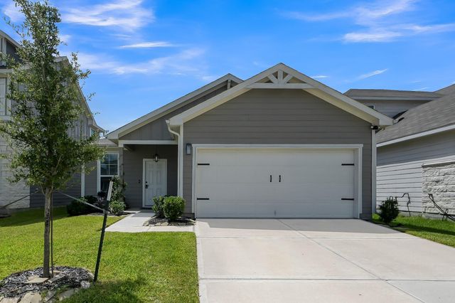 5710 Finely Run Street, Spring, TX 77373