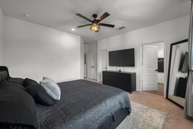 5710 Finely Run Street, Spring, TX 77373