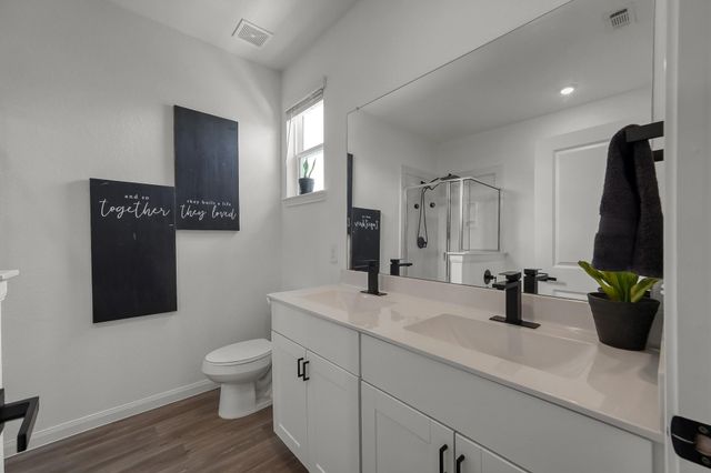 5710 Finely Run Street, Spring, TX 77373