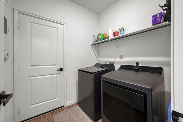 5710 Finely Run Street, Spring, TX 77373