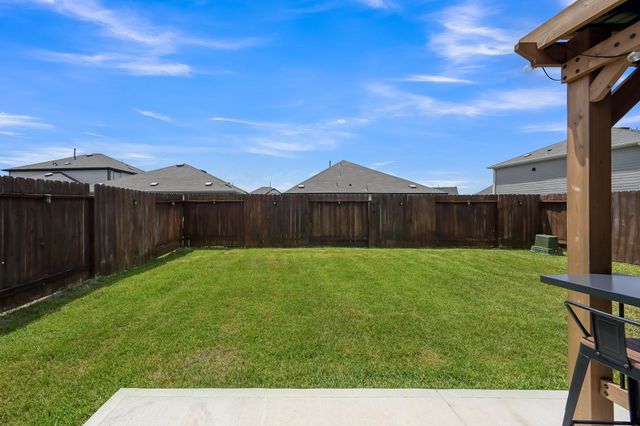 5710 Finely Run Street, Spring, TX 77373