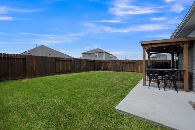 5710 Finely Run Street, Spring, TX 77373