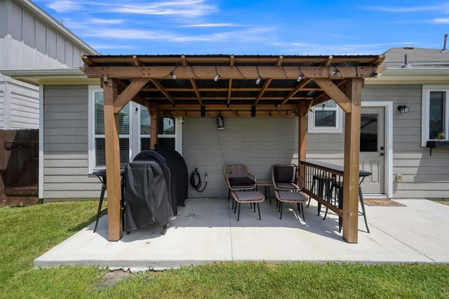 5710 Finely Run Street, Spring, TX 77373