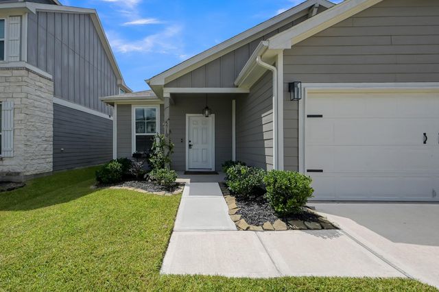 5710 Finely Run Street, Spring, TX 77373
