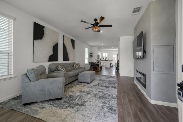 5710 Finely Run Street, Spring, TX 77373