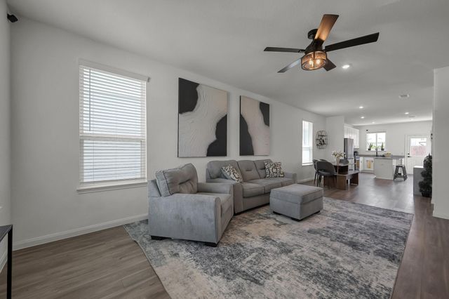 5710 Finely Run Street, Spring, TX 77373