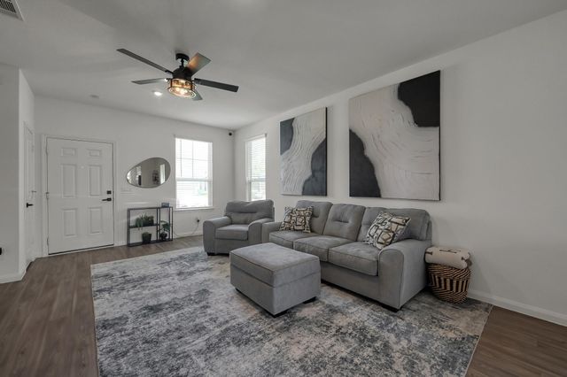 5710 Finely Run Street, Spring, TX 77373