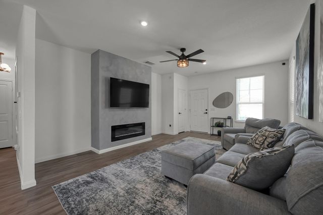 5710 Finely Run Street, Spring, TX 77373
