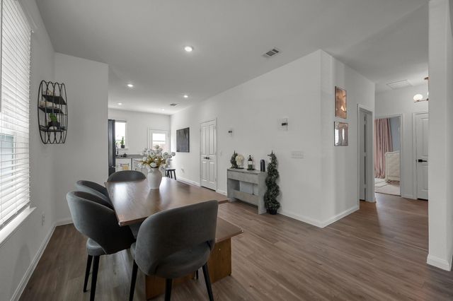 5710 Finely Run Street, Spring, TX 77373