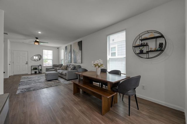 5710 Finely Run Street, Spring, TX 77373
