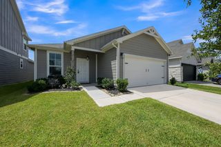 5710 Finely Run Street, Spring, TX 77373