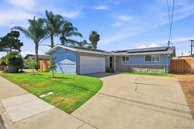 4952 Fir St, San Diego, CA 92102