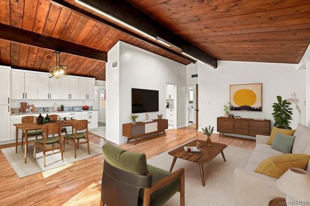 4952 Fir St, San Diego, CA 92102