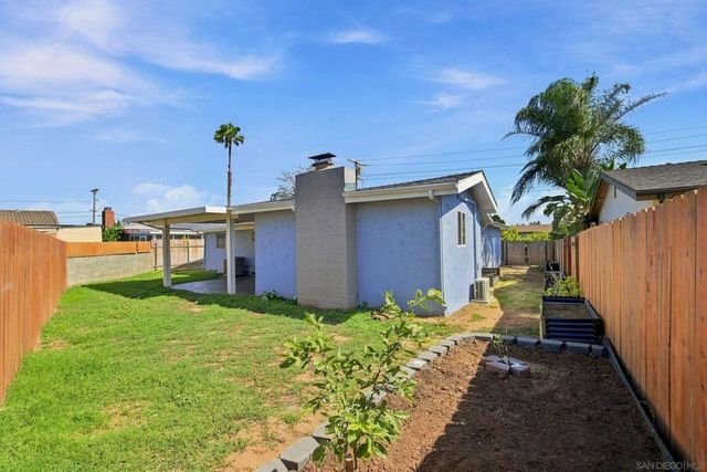 4952 Fir St, San Diego, CA 92102