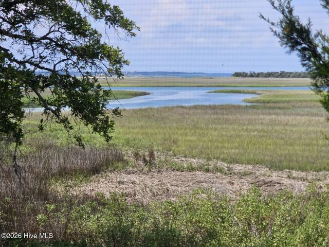 121 N Bald Head Wynd Unit 4, Bald Head Island, NC 28461