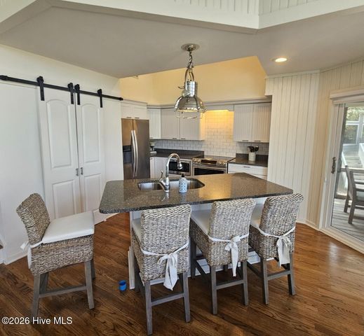121 N Bald Head Wynd Unit 4, Bald Head Island, NC 28461