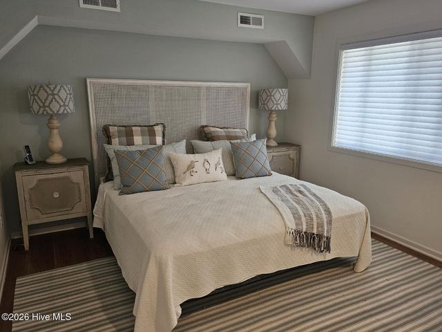121 N Bald Head Wynd Unit 4, Bald Head Island, NC 28461