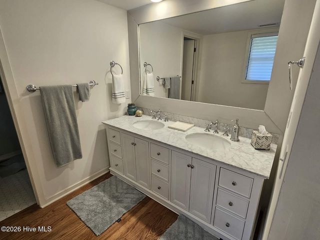 121 N Bald Head Wynd Unit 4, Bald Head Island, NC 28461