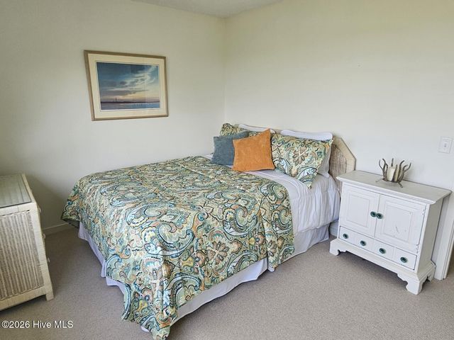 121 N Bald Head Wynd Unit 4, Bald Head Island, NC 28461
